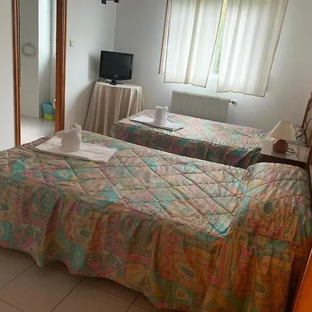 In Guest - Restaurante Seoane - Twin Guest house Vilar de Abajo